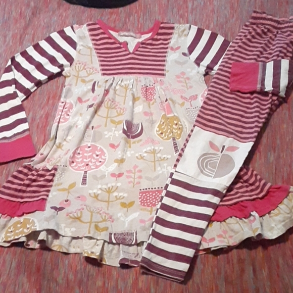 Jelly the Pug size 7 outfit - Picture 1 of 7